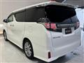 2017 Toyota Vellfire