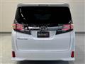2017 Toyota Vellfire