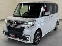 2017 Daihatsu Tanto