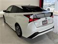 2021 Toyota Prius