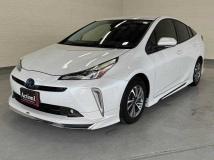 2021 Toyota Prius