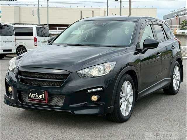 2013 Mazda CX-5