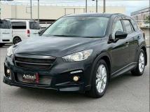2013 Mazda CX-5