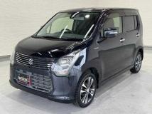 2014 Suzuki Wagon R
