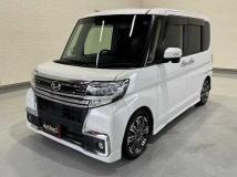 2017 Daihatsu Tanto