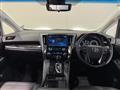 2020 Toyota Alphard G