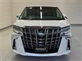 2020 Toyota Alphard G