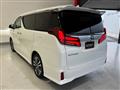 2020 Toyota Alphard G
