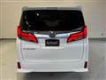 2020 Toyota Alphard G