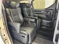 2020 Toyota Alphard G