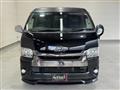 2016 Toyota Hiace Van