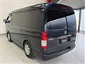 2016 Toyota Hiace Van