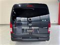 2016 Toyota Hiace Van