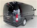 2016 Toyota Hiace Van