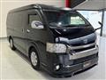2016 Toyota Hiace Van