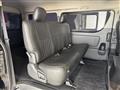 2016 Toyota Hiace Van