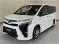 2018 Toyota Voxy