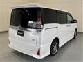 2018 Toyota Voxy