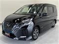 2021 Nissan Serena