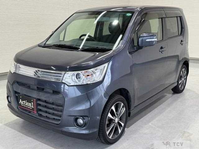 2013 Suzuki Suzuki Others