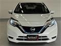 2020 Nissan Note