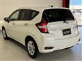 2020 Nissan Note