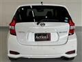 2020 Nissan Note