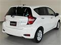2020 Nissan Note