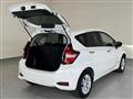 2020 Nissan Note