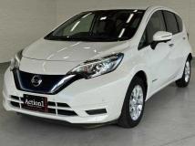 2020 Nissan Note