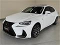 2018 Lexus IS