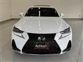 2018 Lexus IS
