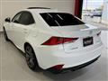 2018 Lexus IS