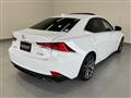 2018 Lexus IS