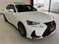 2018 Lexus IS