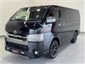 2019 Toyota Hiace Van