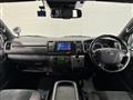 2019 Toyota Hiace Van