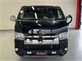 2019 Toyota Hiace Van
