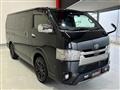 2019 Toyota Hiace Van