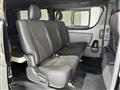 2019 Toyota Hiace Van
