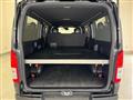 2019 Toyota Hiace Van