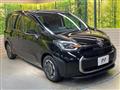 2023 Toyota Sienta