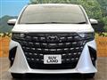 2024 Toyota Alphard Hybrid