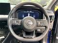 2022 Nissan X-Trail