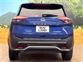 2022 Nissan X-Trail