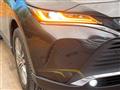 2023 Toyota Harrier