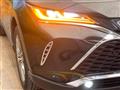 2020 Toyota Harrier