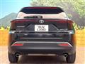 2020 Toyota Harrier