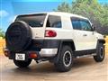 2014 Toyota FJ Cruiser