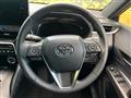 2024 Toyota Harrier Hybrid